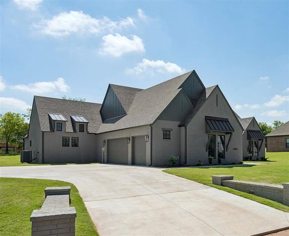 29820 E Ridge Road, Norman, OK 73072