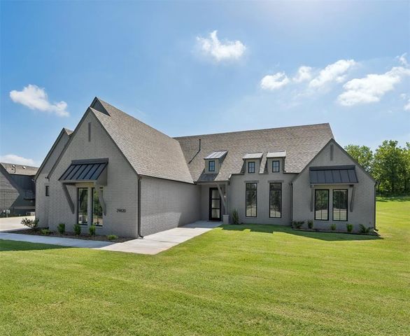 29820 E Ridge Road, Norman, OK 73072