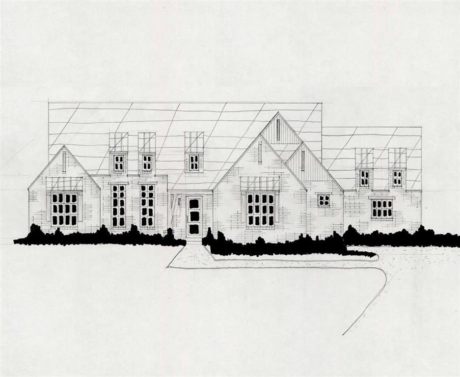 29820 E Ridge Road, Norman, OK 73072