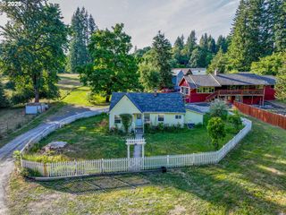 19910 Ne 356TH St, Yacolt, WA 98675