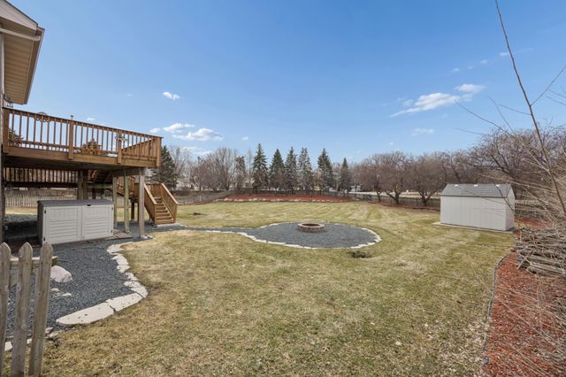 9902 Washington Street NE, Blaine, MN 55434