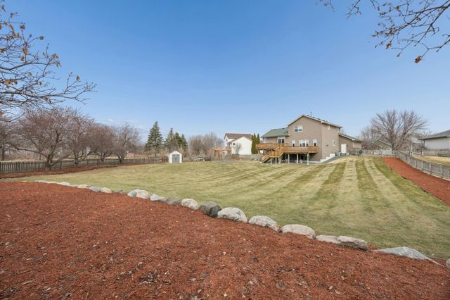 9902 Washington Street NE, Blaine, MN 55434