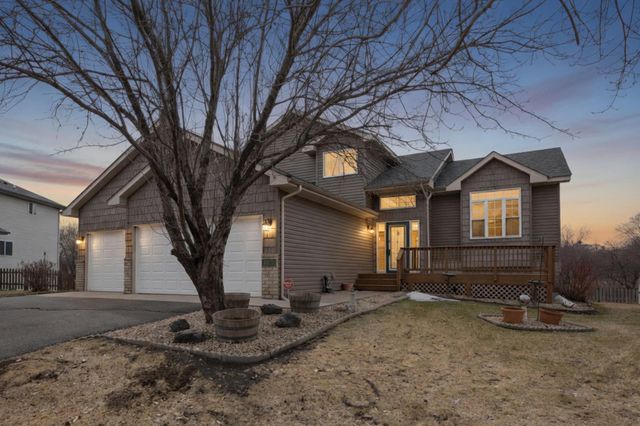 9902 Washington Street NE, Blaine, MN 55434