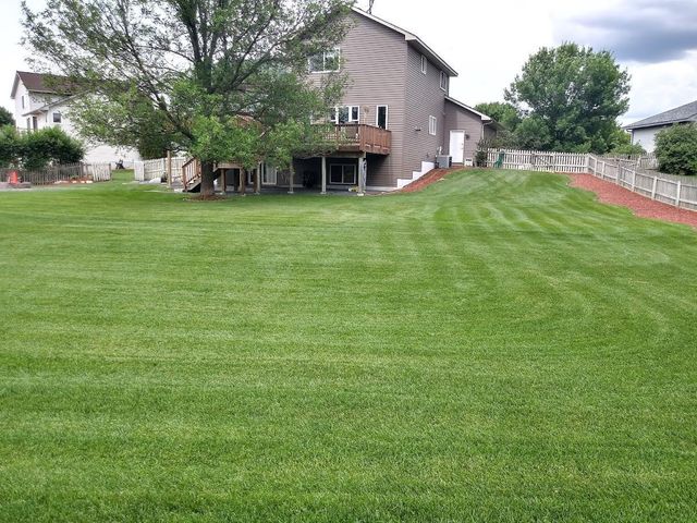 9902 Washington Street NE, Blaine, MN 55434