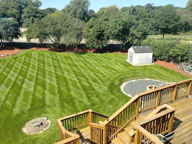 9902 Washington Street NE, Blaine, MN 55434