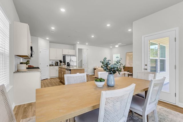 116 Scout Drive, Summerville, SC 29486