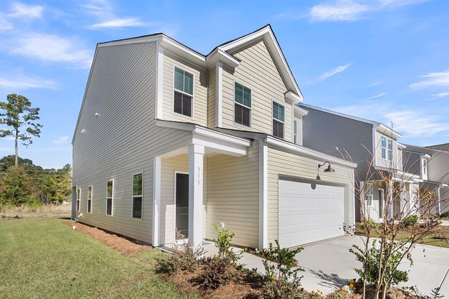 116 Scout Drive, Summerville, SC 29486
