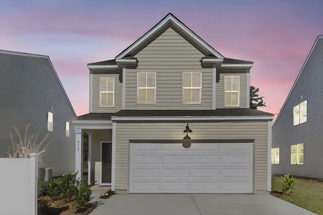 116 Scout Drive, Summerville, SC 29486