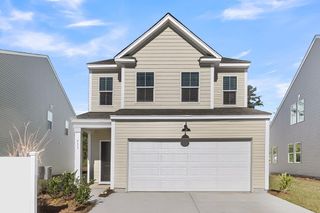116 Scout Drive, Summerville, SC 29486