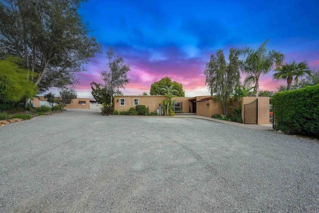 1304 Ramona Street, Ramona, CA 92065