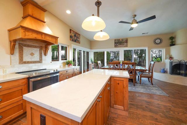 1304 Ramona Street, Ramona, CA 92065