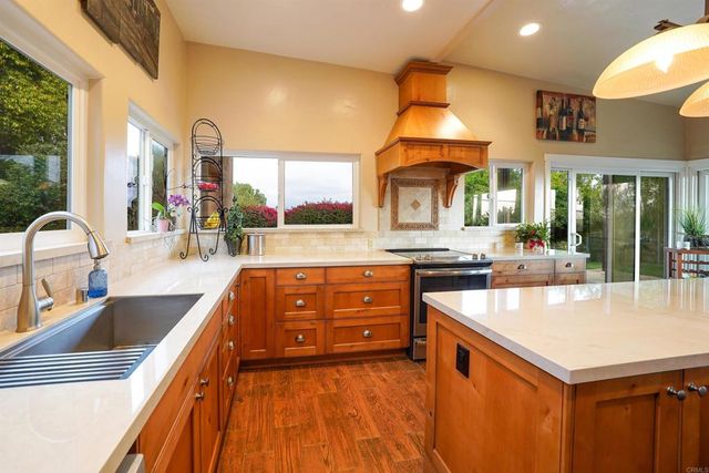 1304 Ramona Street, Ramona, CA 92065