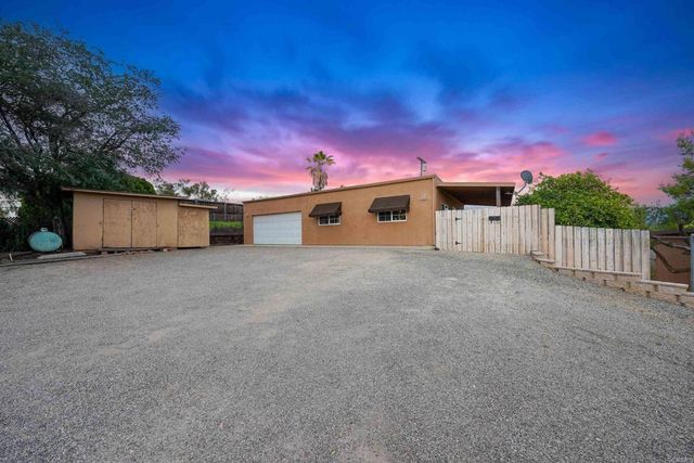 1304 Ramona Street, Ramona, CA 92065