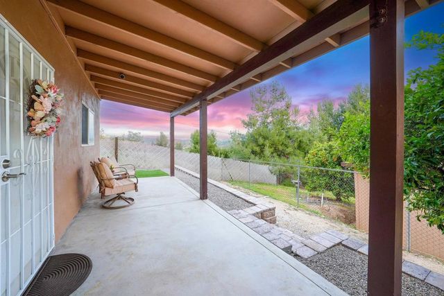 1304 Ramona Street, Ramona, CA 92065