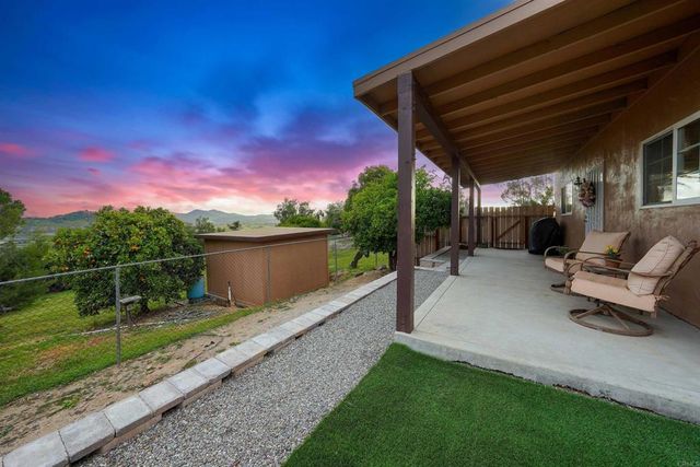 1304 Ramona Street, Ramona, CA 92065