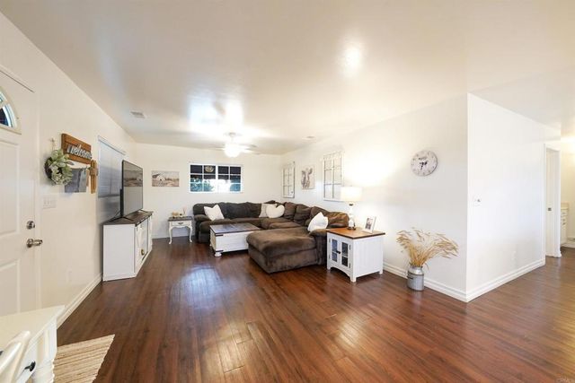 1304 Ramona Street, Ramona, CA 92065