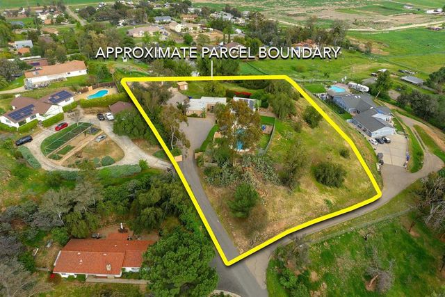 1304 Ramona Street, Ramona, CA 92065