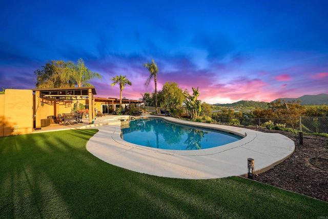 1304 Ramona Street, Ramona, CA 92065