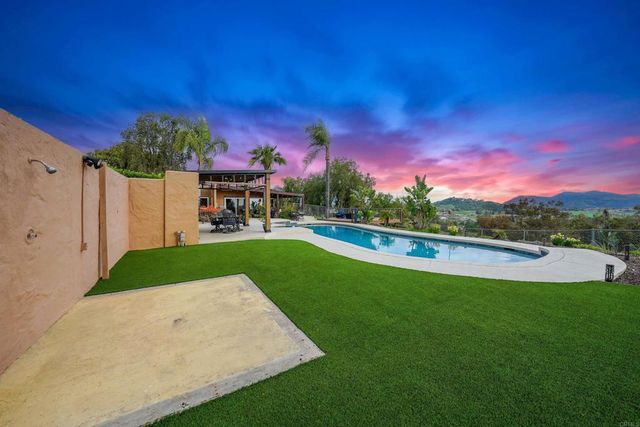 1304 Ramona Street, Ramona, CA 92065