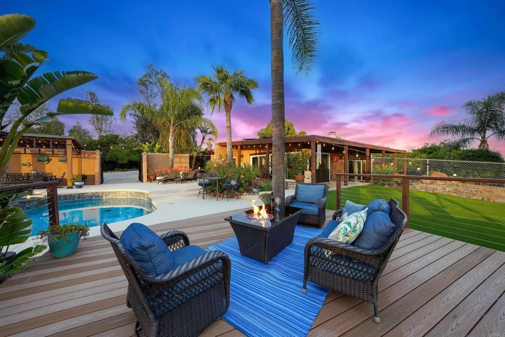 1304 Ramona Street, Ramona, CA 92065