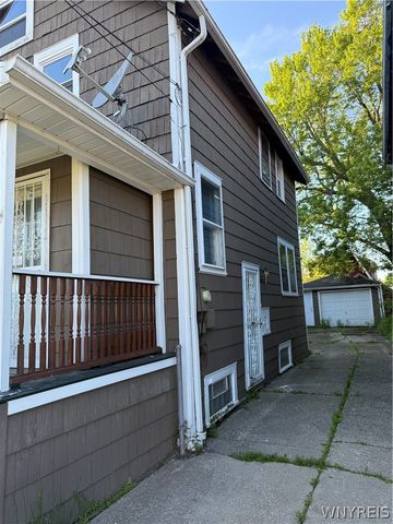 108 Dunlop Ave Avenue, Buffalo, NY 14215