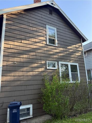 108 Dunlop Ave Avenue, Buffalo, NY 14215