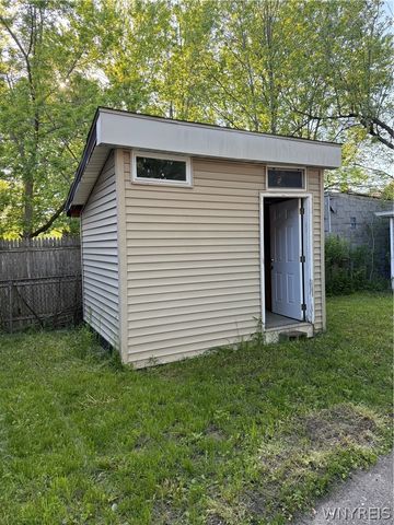 108 Dunlop Ave Avenue, Buffalo, NY 14215