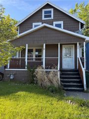 108 Dunlop Ave Avenue, Buffalo, NY 14215