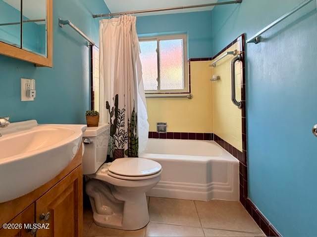 5031 E Rosewood Street, Tucson, AZ 85711