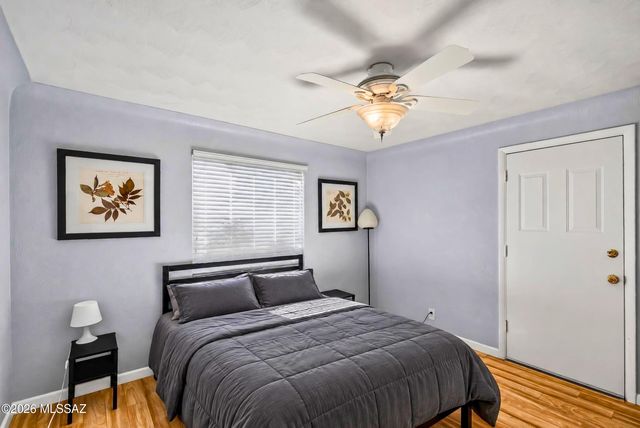 5031 E Rosewood Street, Tucson, AZ 85711