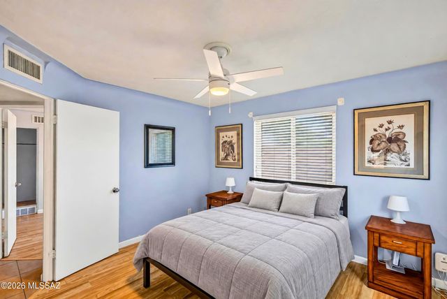 5031 E Rosewood Street, Tucson, AZ 85711