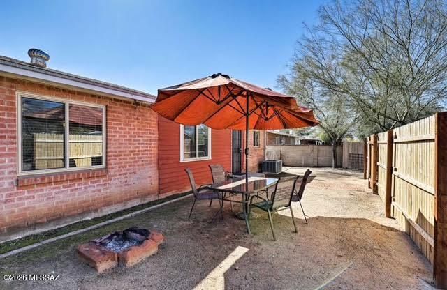 5031 E Rosewood Street, Tucson, AZ 85711