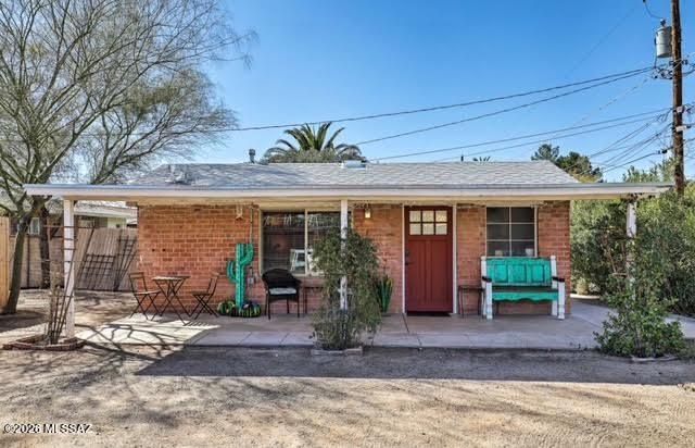 5031 E Rosewood Street, Tucson, AZ 85711