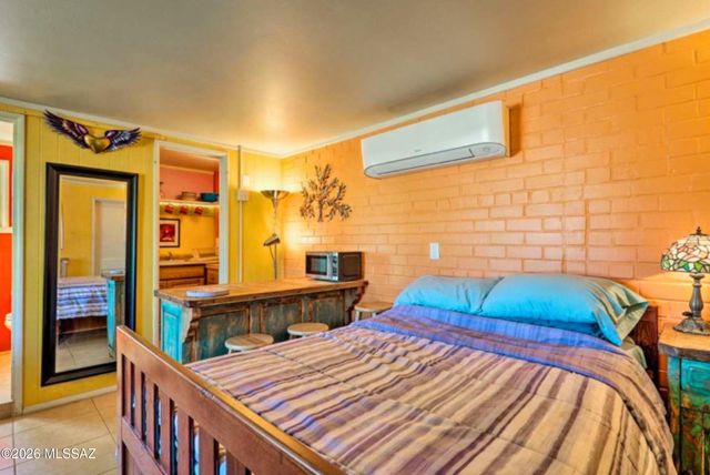 5031 E Rosewood Street, Tucson, AZ 85711