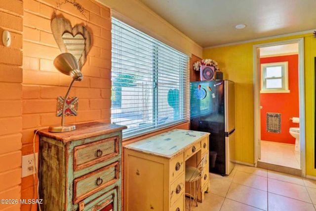 5031 E Rosewood Street, Tucson, AZ 85711