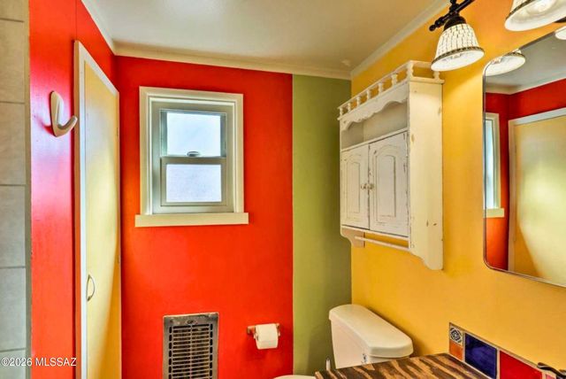 5031 E Rosewood Street, Tucson, AZ 85711