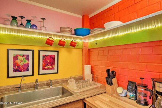 5031 E Rosewood Street, Tucson, AZ 85711