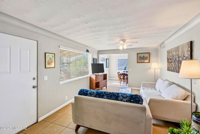 5031 E Rosewood Street, Tucson, AZ 85711