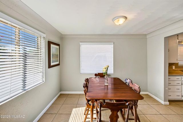 5031 E Rosewood Street, Tucson, AZ 85711