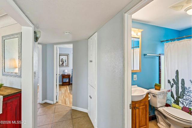 5031 E Rosewood Street, Tucson, AZ 85711
