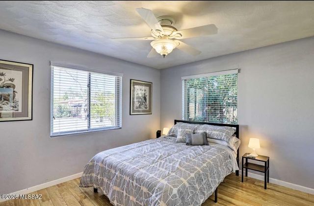 5031 E Rosewood Street, Tucson, AZ 85711