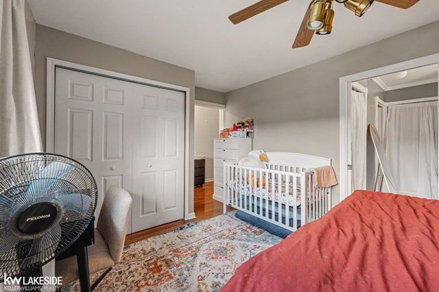 8401 18 Mile Road 186, Sterling Heights, MI 48313