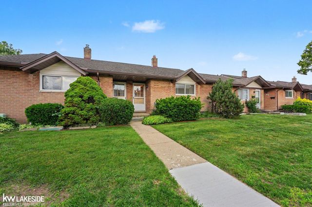 8401 18 Mile Road 186, Sterling Heights, MI 48313