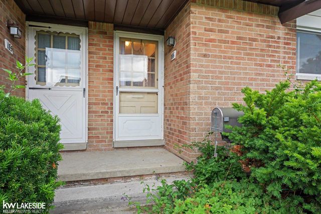 8401 18 Mile Road 186, Sterling Heights, MI 48313