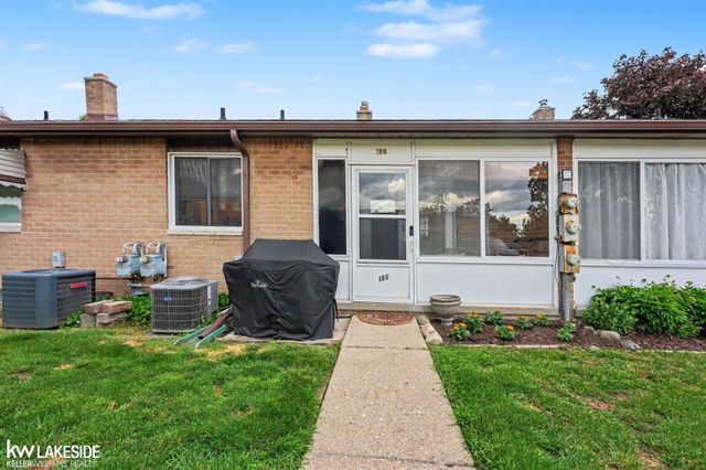 8401 18 Mile Road 186, Sterling Heights, MI 48313
