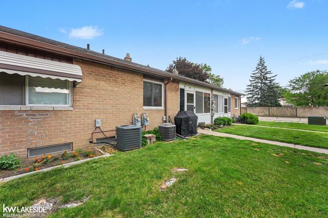 8401 18 Mile Road 186, Sterling Heights, MI 48313