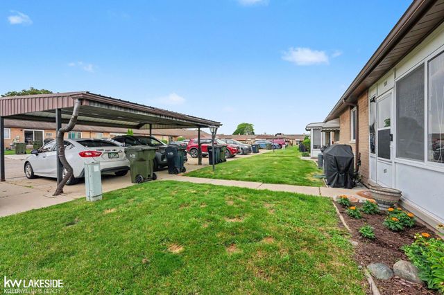 8401 18 Mile Road 186, Sterling Heights, MI 48313