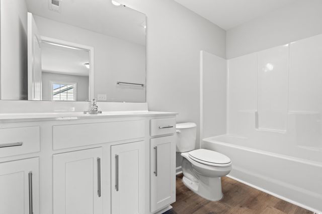 1248 Cypress Shoal Dr., Conway, SC 29526