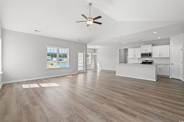 1248 Cypress Shoal Dr., Conway, SC 29526