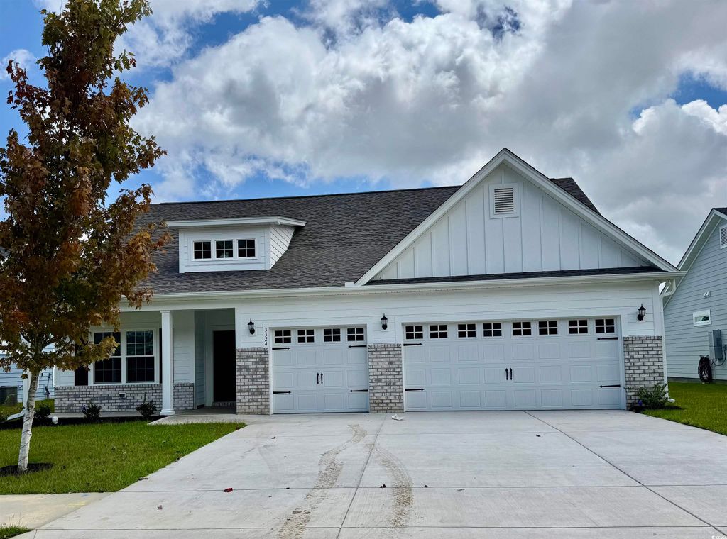 1248 Cypress Shoal Dr., Conway, SC 29526